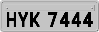 HYK7444