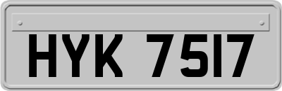 HYK7517