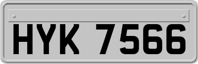 HYK7566