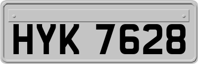 HYK7628