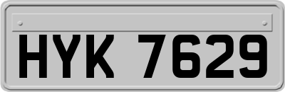 HYK7629