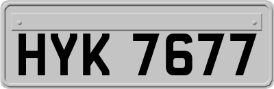 HYK7677