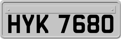 HYK7680