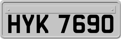 HYK7690