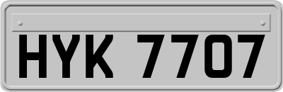 HYK7707