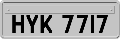 HYK7717