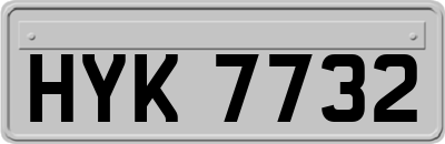 HYK7732