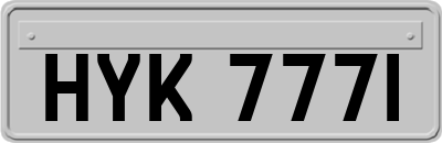 HYK7771