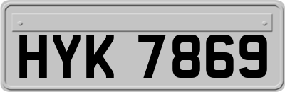 HYK7869