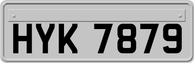 HYK7879