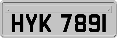 HYK7891