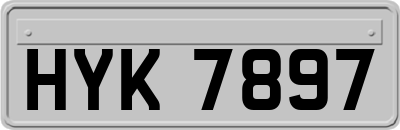 HYK7897