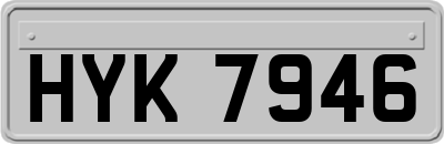 HYK7946