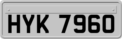 HYK7960