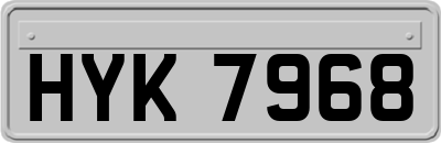 HYK7968