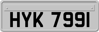 HYK7991