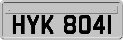 HYK8041