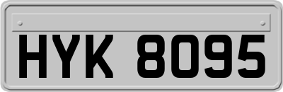 HYK8095
