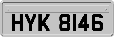 HYK8146