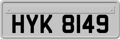 HYK8149