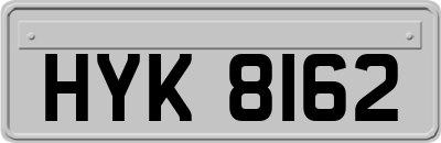 HYK8162