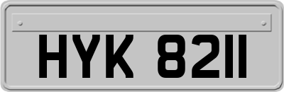 HYK8211