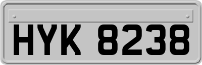 HYK8238