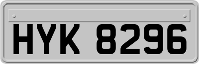HYK8296