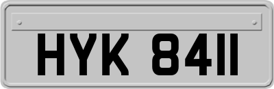 HYK8411