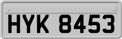 HYK8453