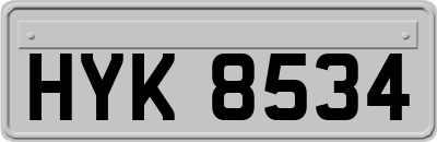 HYK8534