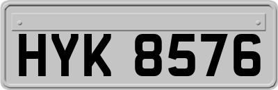 HYK8576