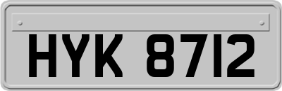 HYK8712