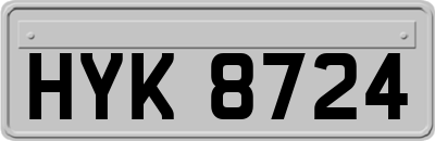 HYK8724