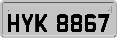 HYK8867