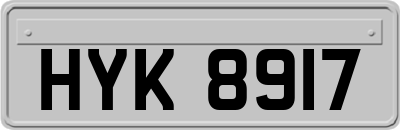 HYK8917