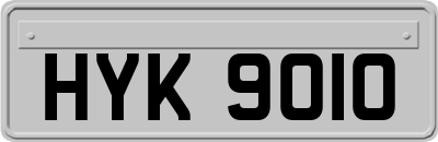 HYK9010