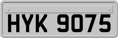 HYK9075