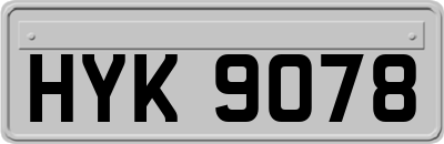 HYK9078