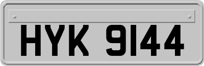 HYK9144