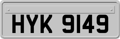 HYK9149