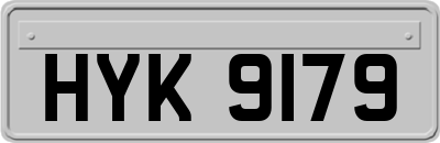 HYK9179