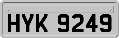 HYK9249