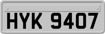 HYK9407