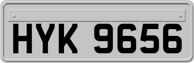 HYK9656