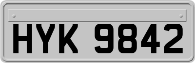 HYK9842