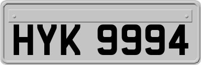 HYK9994