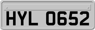 HYL0652