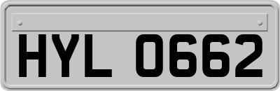 HYL0662