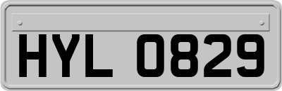 HYL0829